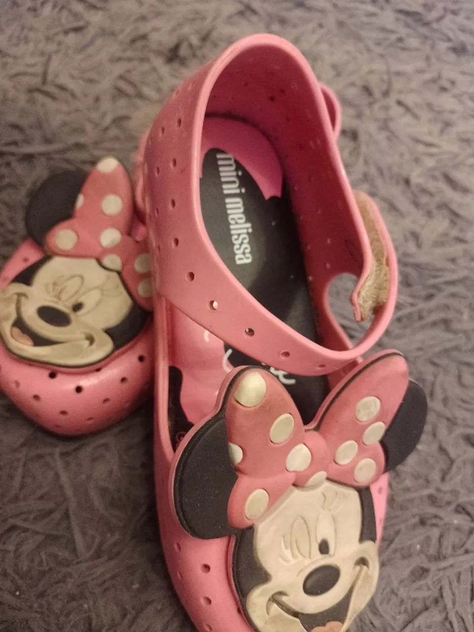 Melissa Minnie