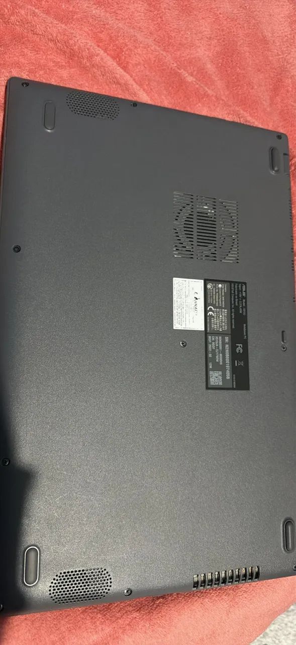 Notebook ASUS VivoBook 15 X515JA  - Foto 3