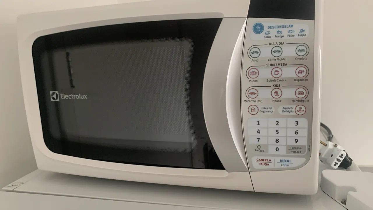 Microondas  - Foto 3