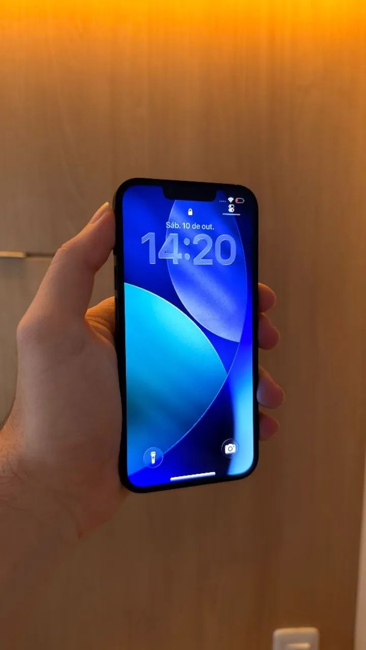 IPHONE 14 - 94% - Foto 4