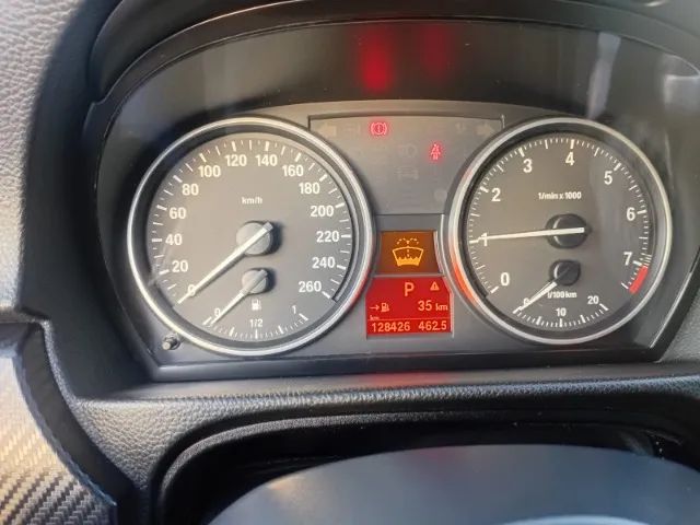 BMW 325I A 2011