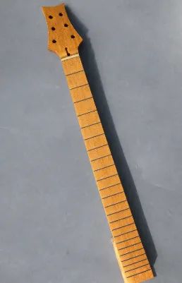 braço de guitarra - Foto 4