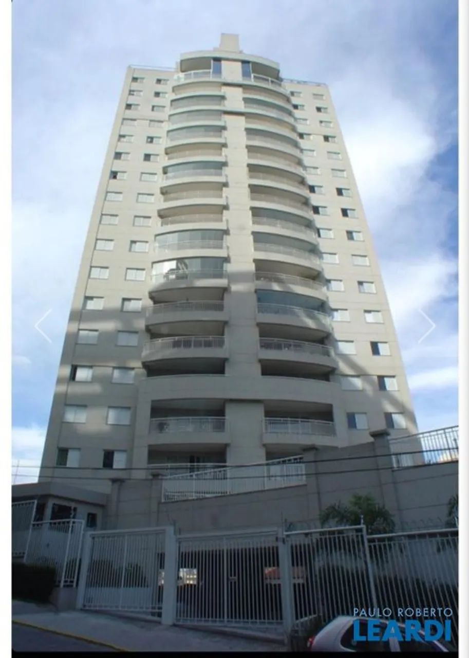 APARTAMENTO - VILA MARIANA - SP - Foto 3
