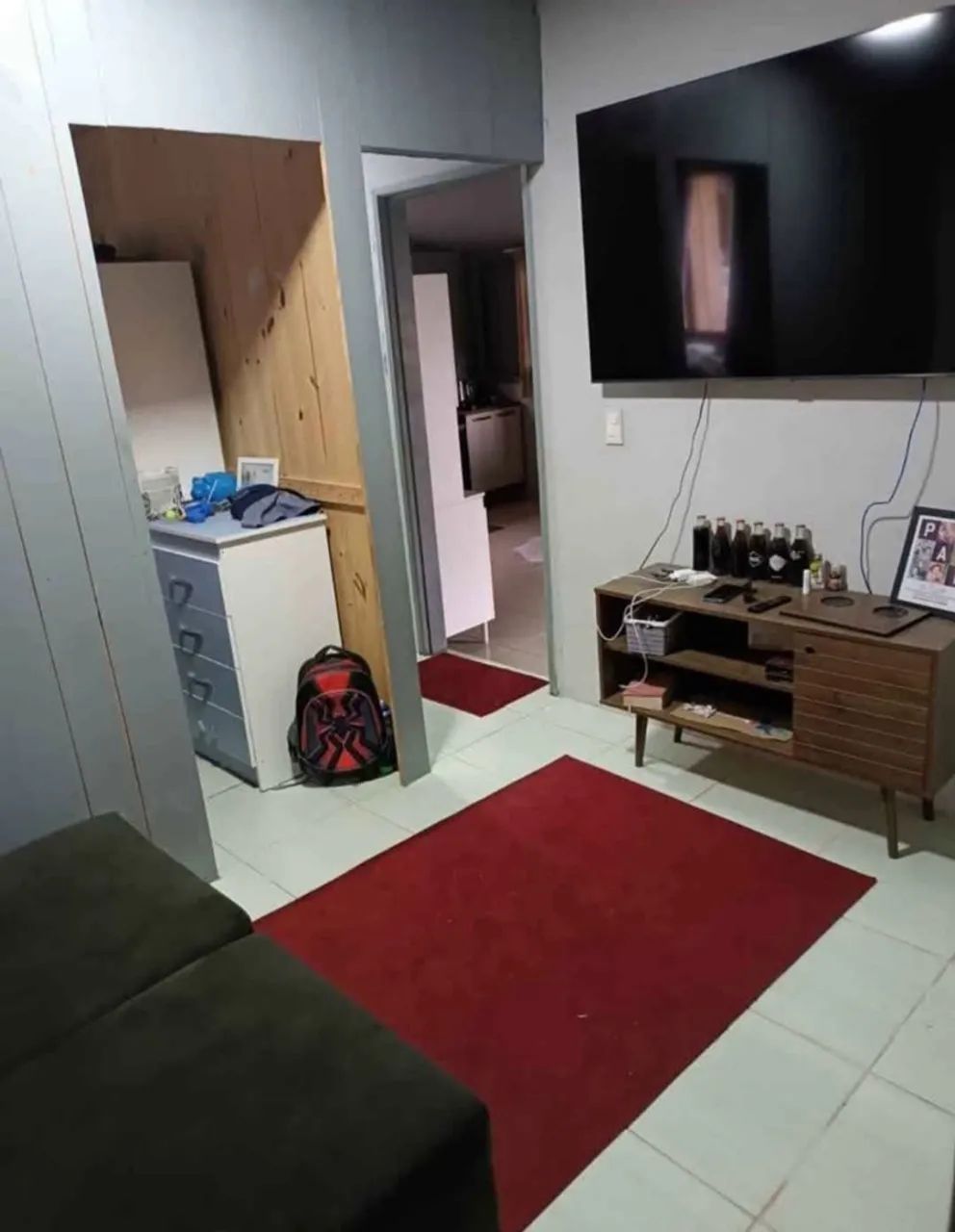 Casa à venda - 2 quartos - Foto 4