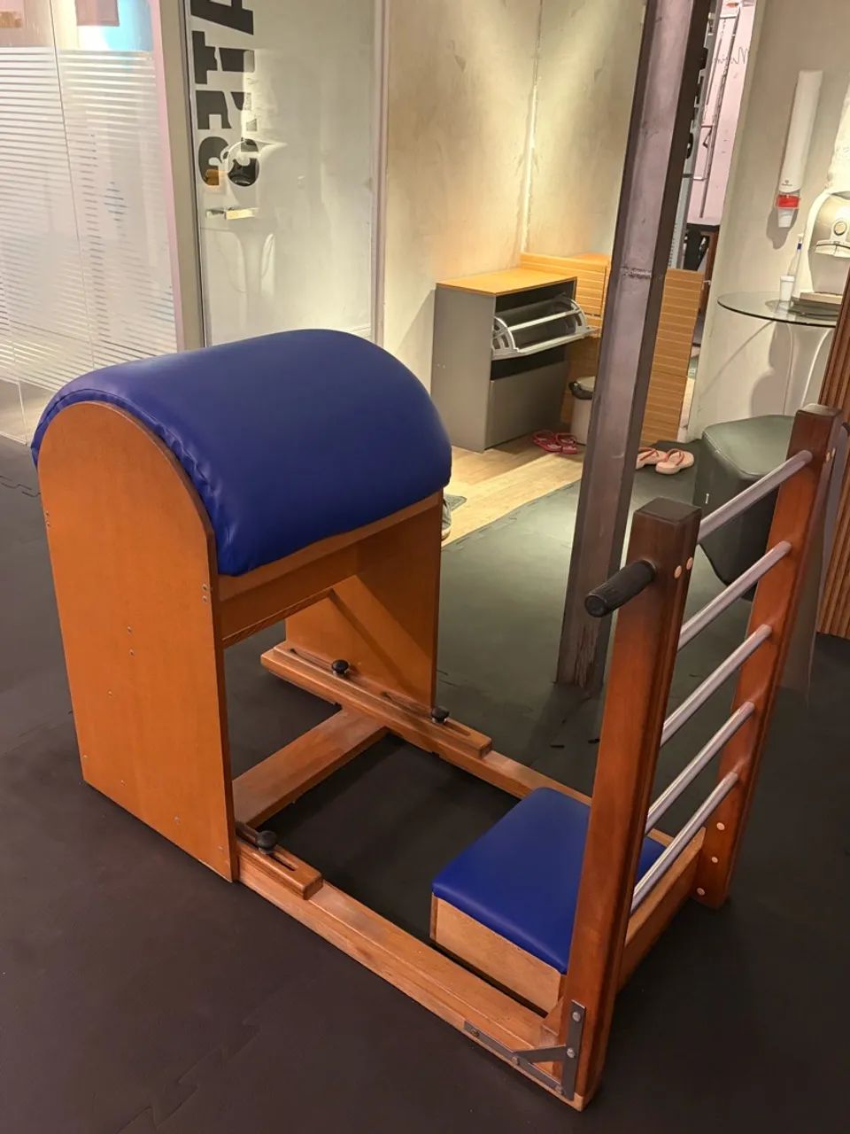 Vendo equipamentos pilates (4) - Foto 3