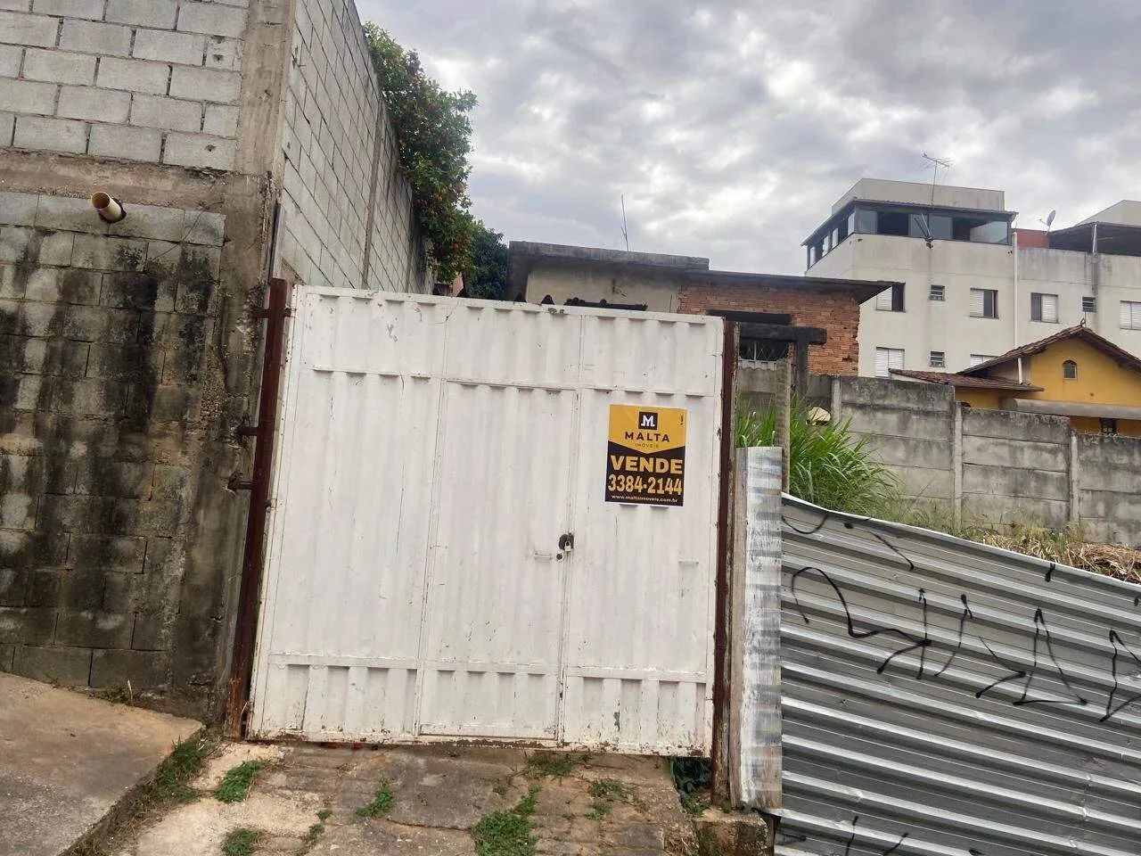 Lote à venda no bairro Mangueiras de - Foto 2