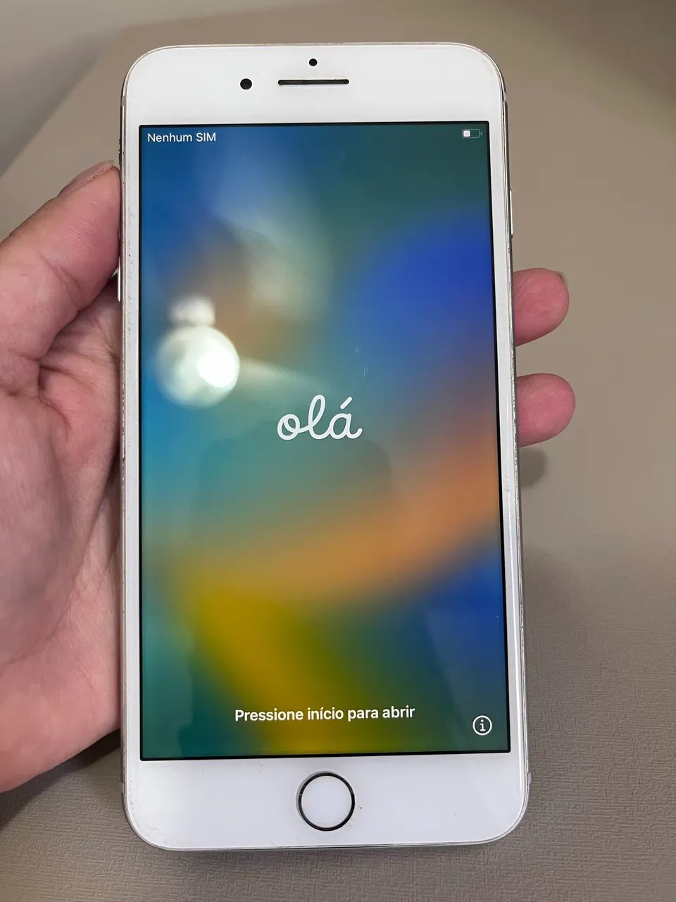 iPhone 8 Plus 64 GB