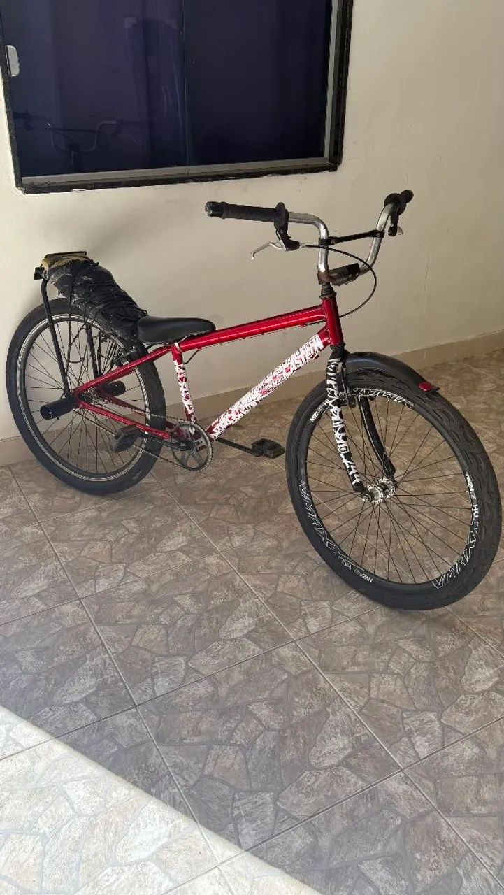 Vendo montadinha  - Foto 2