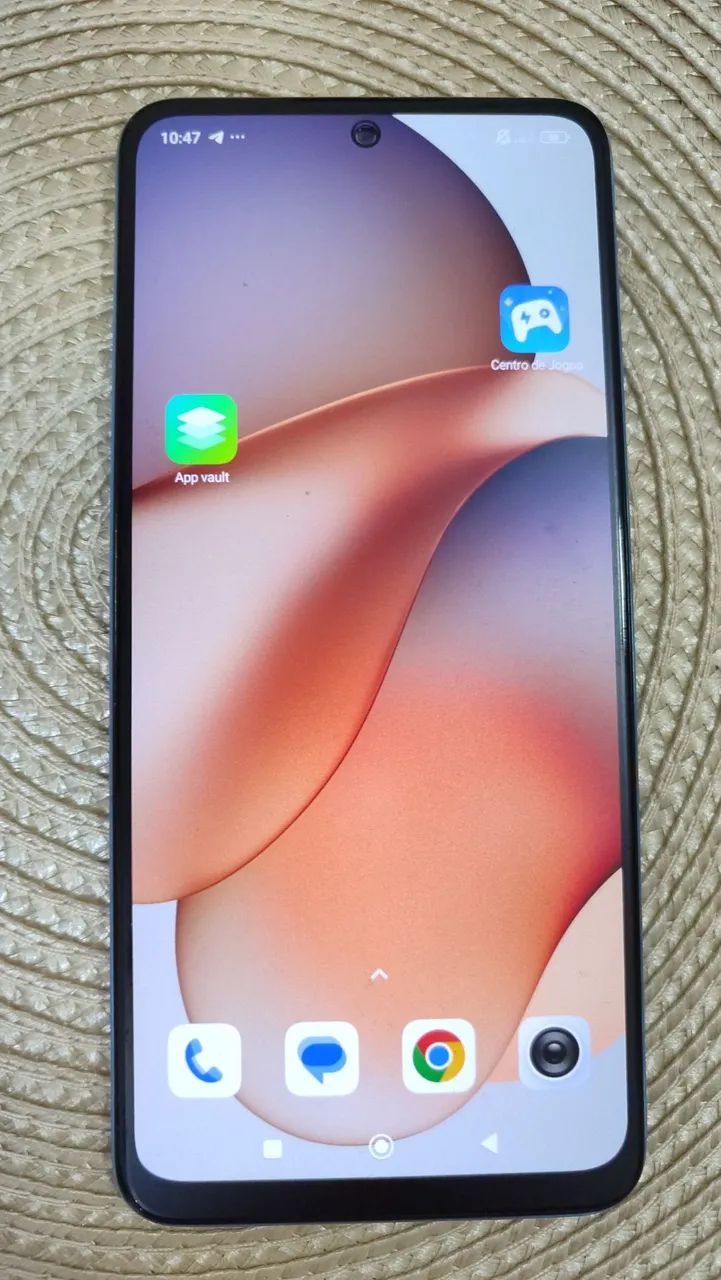 Xiaome Note 12