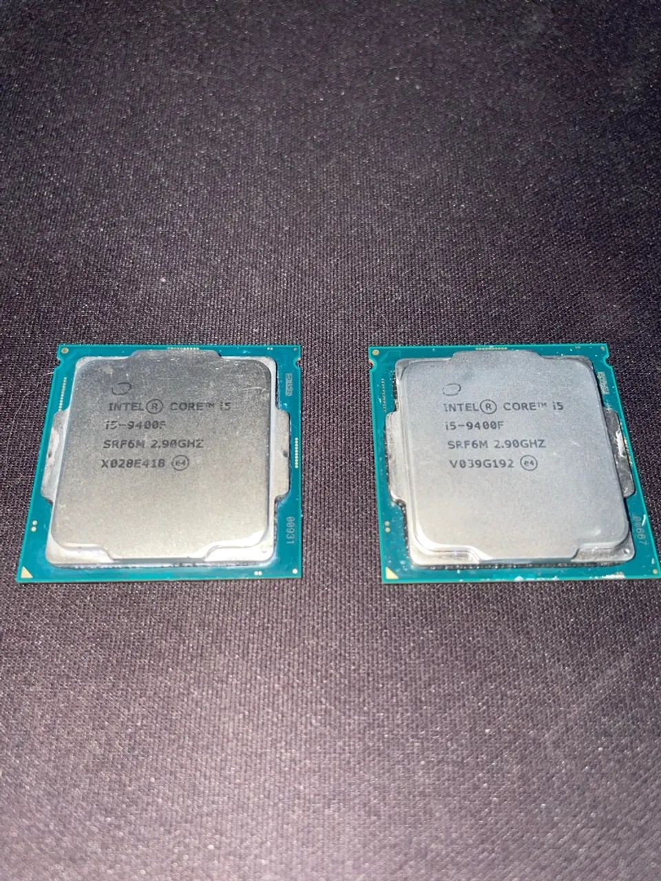 I5 9400f