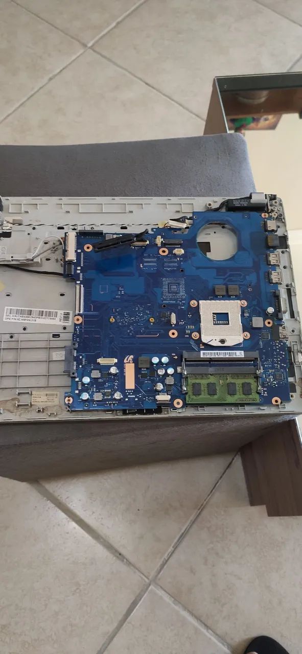 3 notebooks Samsung  - Foto 4
