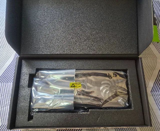 Nvidia RTX 4070 - Foto 2