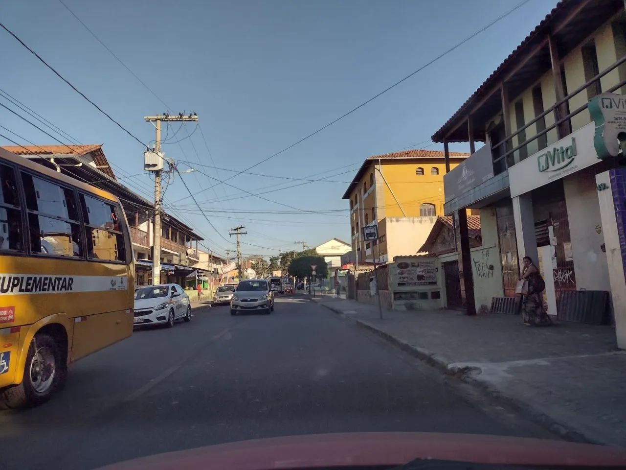 GALPAO DE 360.00² BAIRRO FLORAMAR - Foto 5