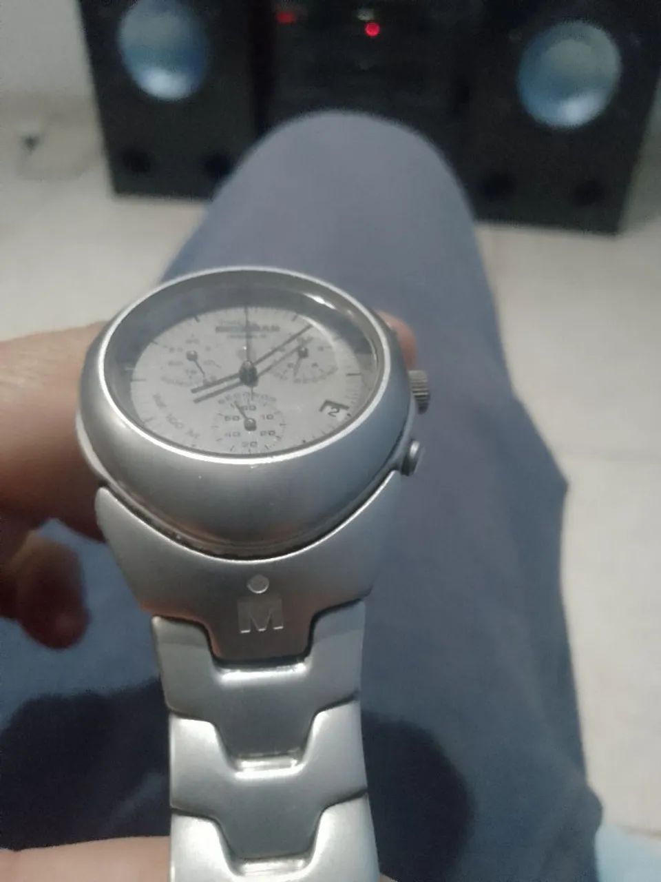 Relógio Timex  - Foto 2