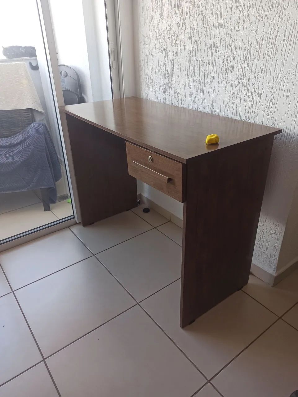 Escrivaninha / mesa de escritório  - Foto 2