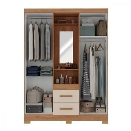 Guarda roupa - Promoção  - Foto 2
