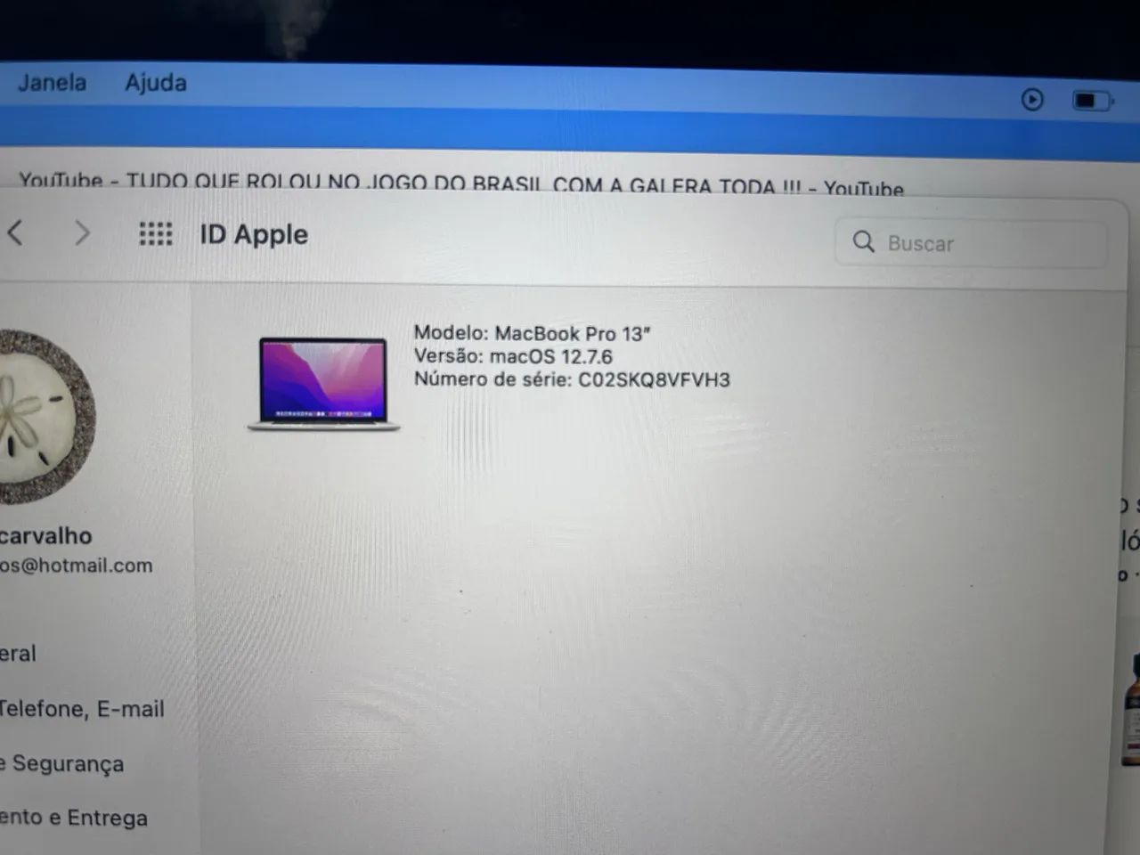 Mac book pro 13 - Foto 4