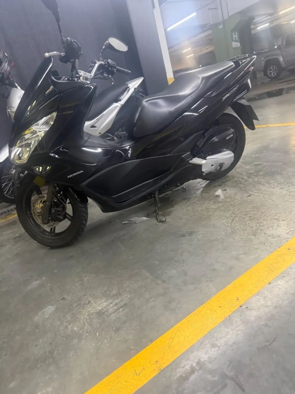 Pcx 2015 - Foto 3