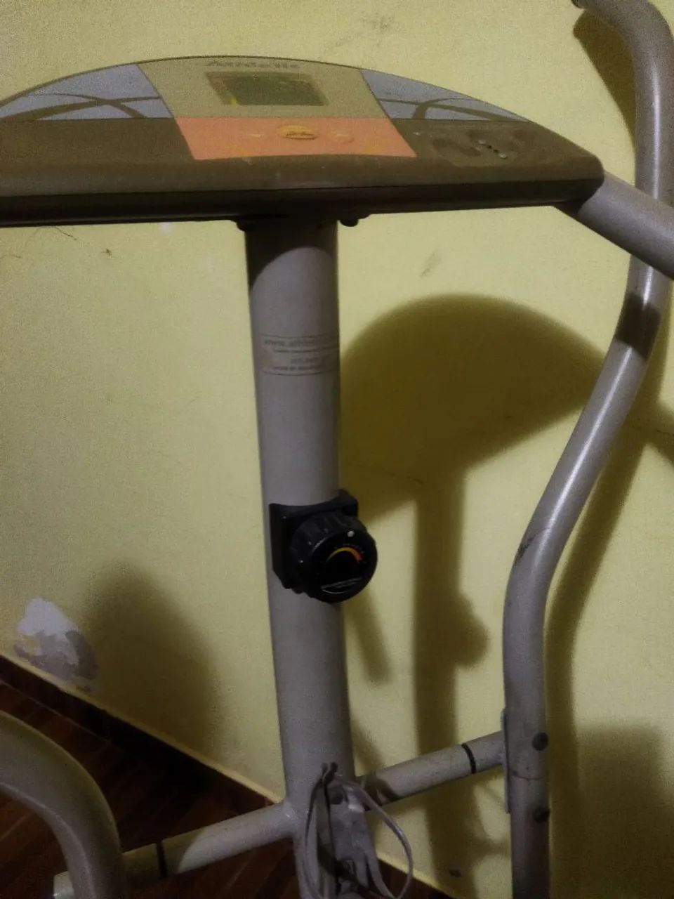 Bicicleta ergométrica  - Foto 3