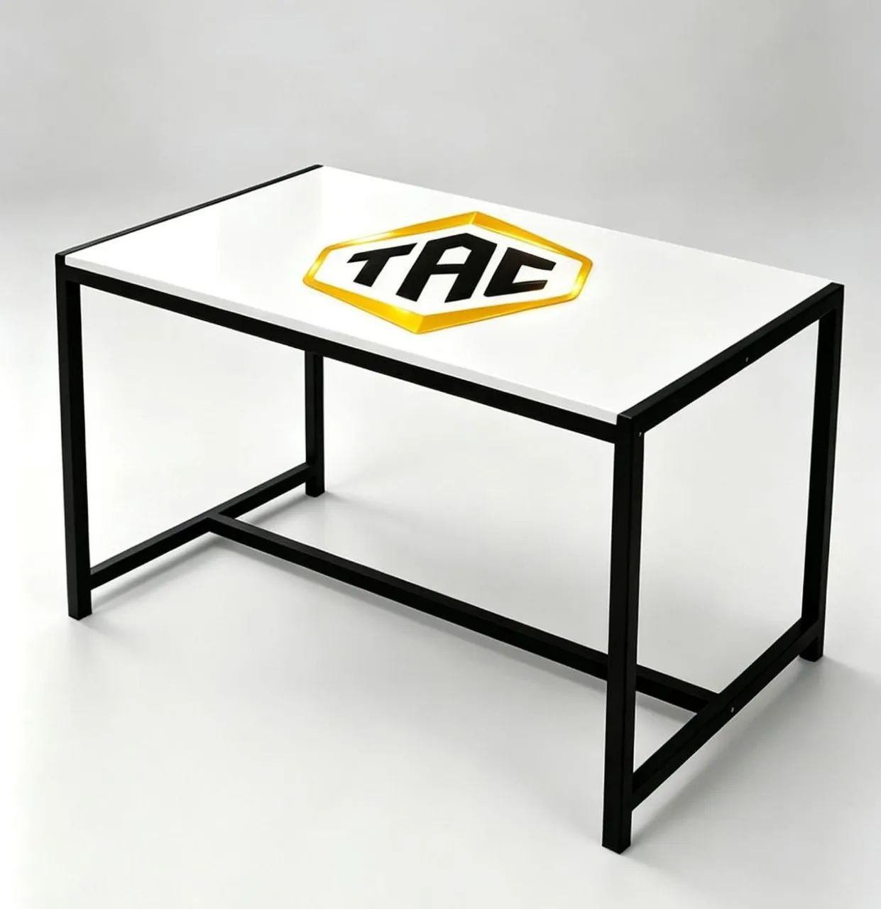 Envelopamento e laqueamento de mesa  - Foto 3