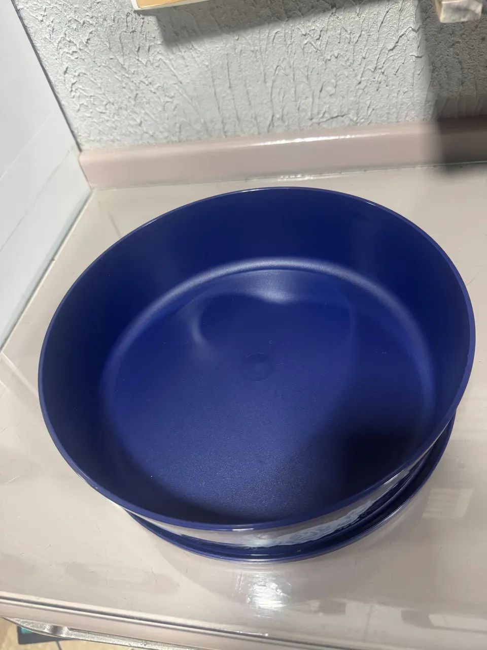 Vasilha de plástico - tupperware - Foto 2