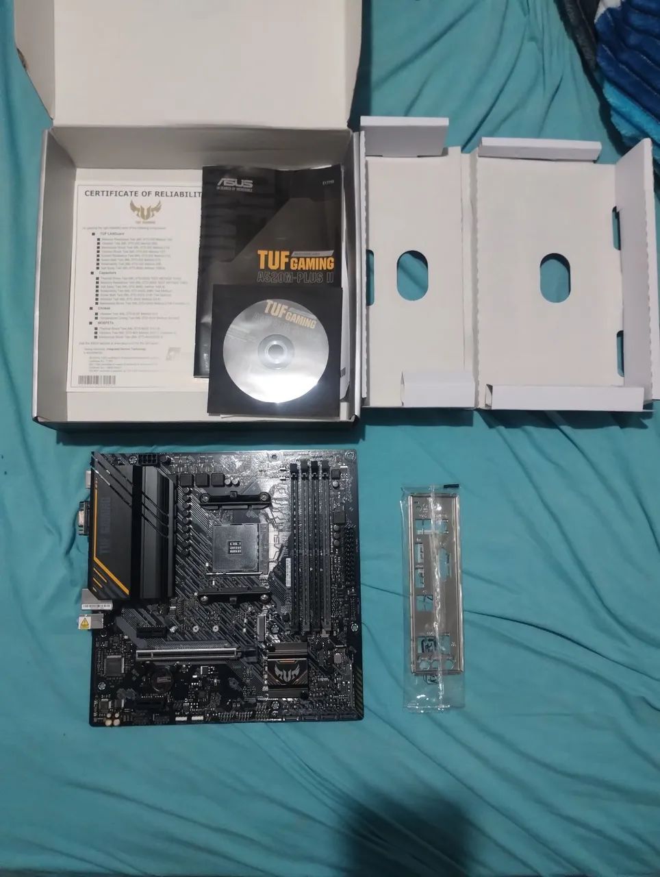 KIT UPGRADE  - Foto 3