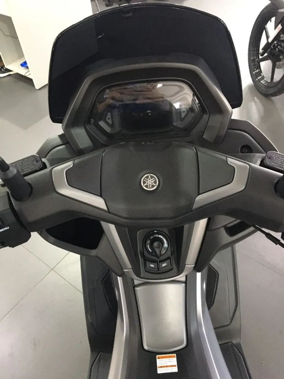 Nmax 160 ABS - Foto 2