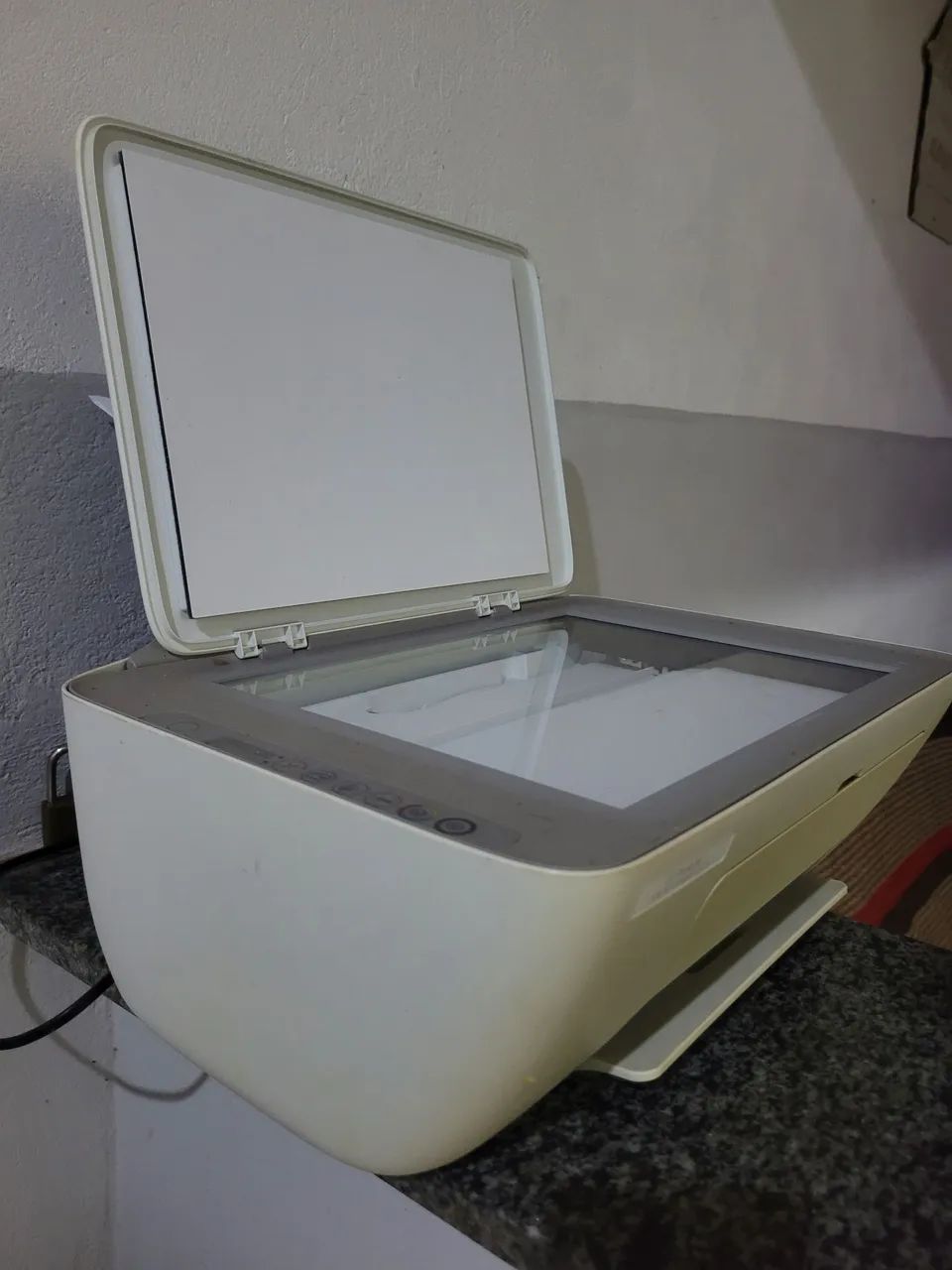 Impressora HP 