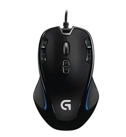 Mouse G300S