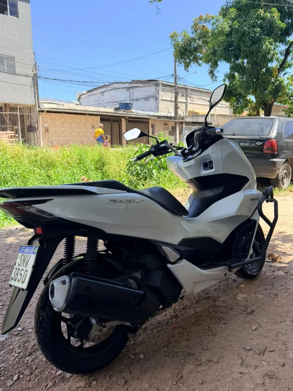 Honda PCX - Foto 5