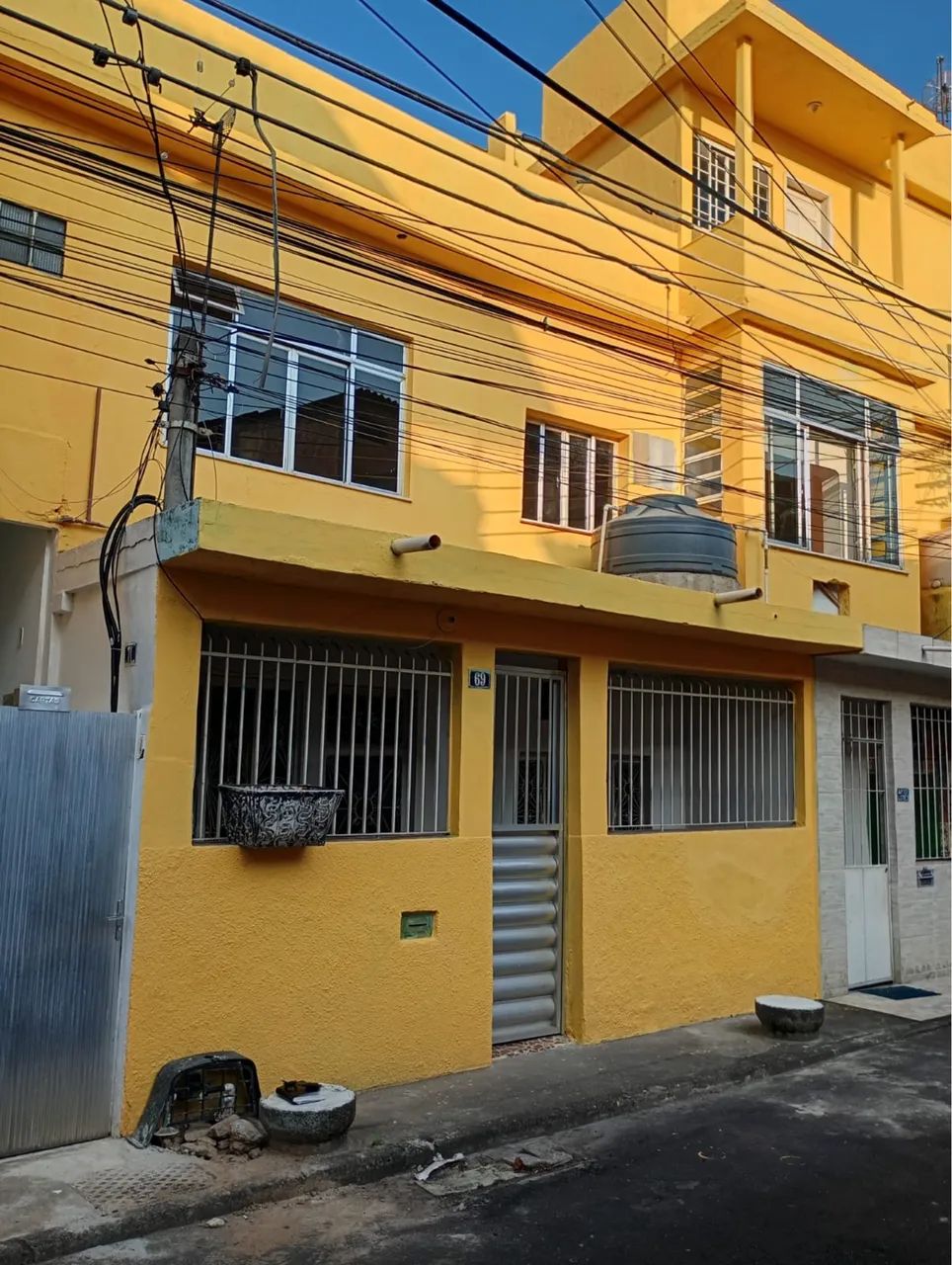 Vendo Apart Duplex 3 quartos centro - Nilópolis  - Foto 4