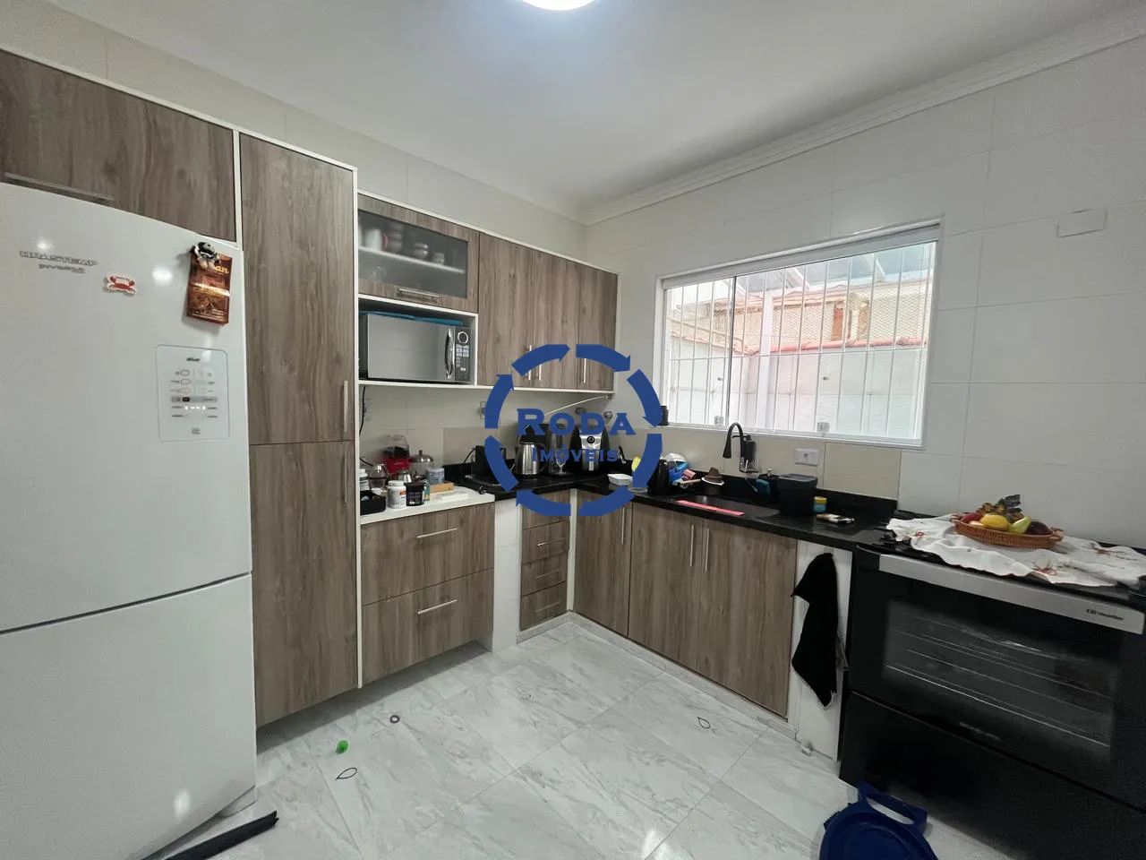 Apartamento Térreo no Macuco  3 Dormitóri - Foto 4