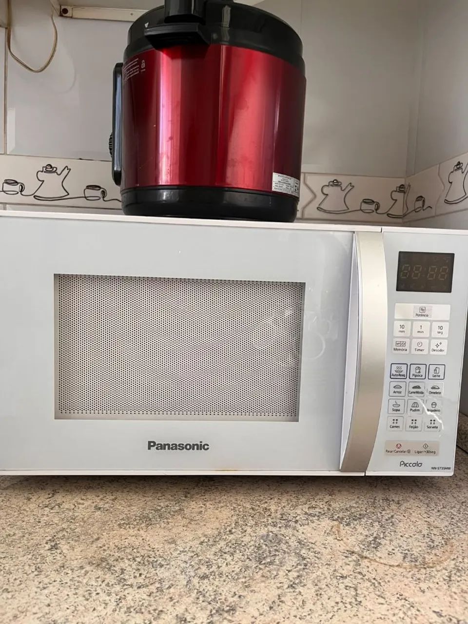 Micro-ondas  - Foto 2