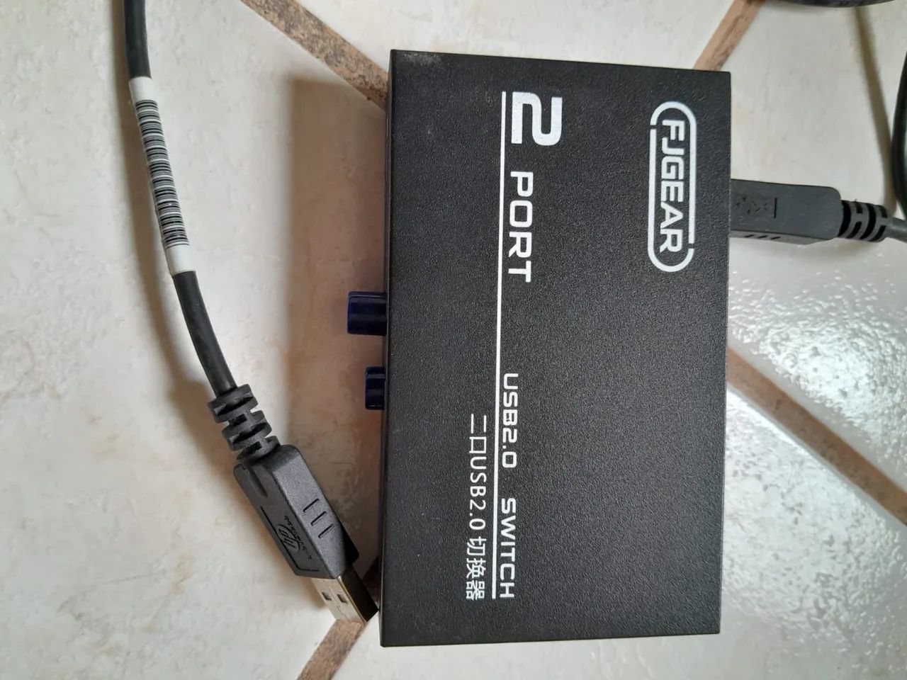 Modem
