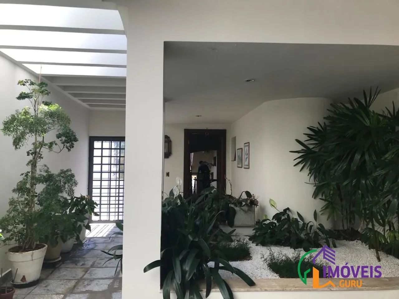 CASA ASSOBRADADA - MORUMBI - SP - Foto 3