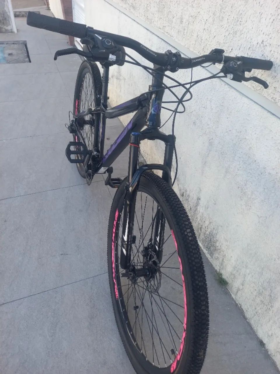 Bicicleta aro 29 - Foto 5