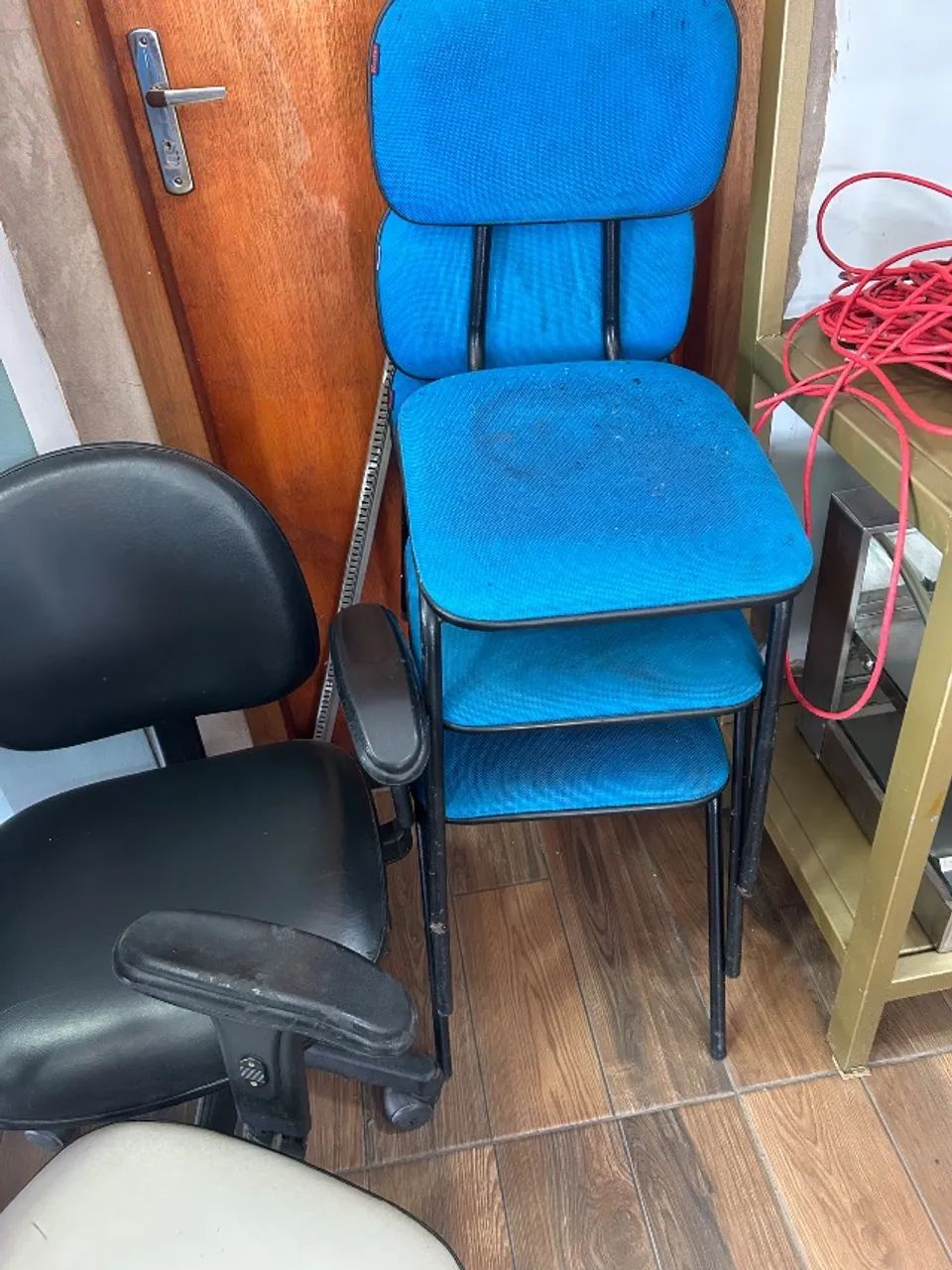 Cadeira para escritório 