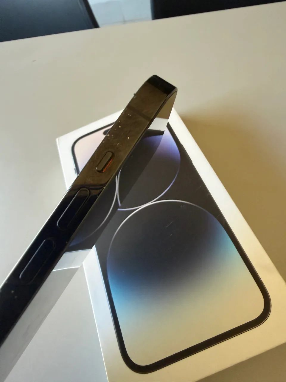 IPhone 14 Pro Max 256GB - Celulares e Smartphones - Plano Diretor