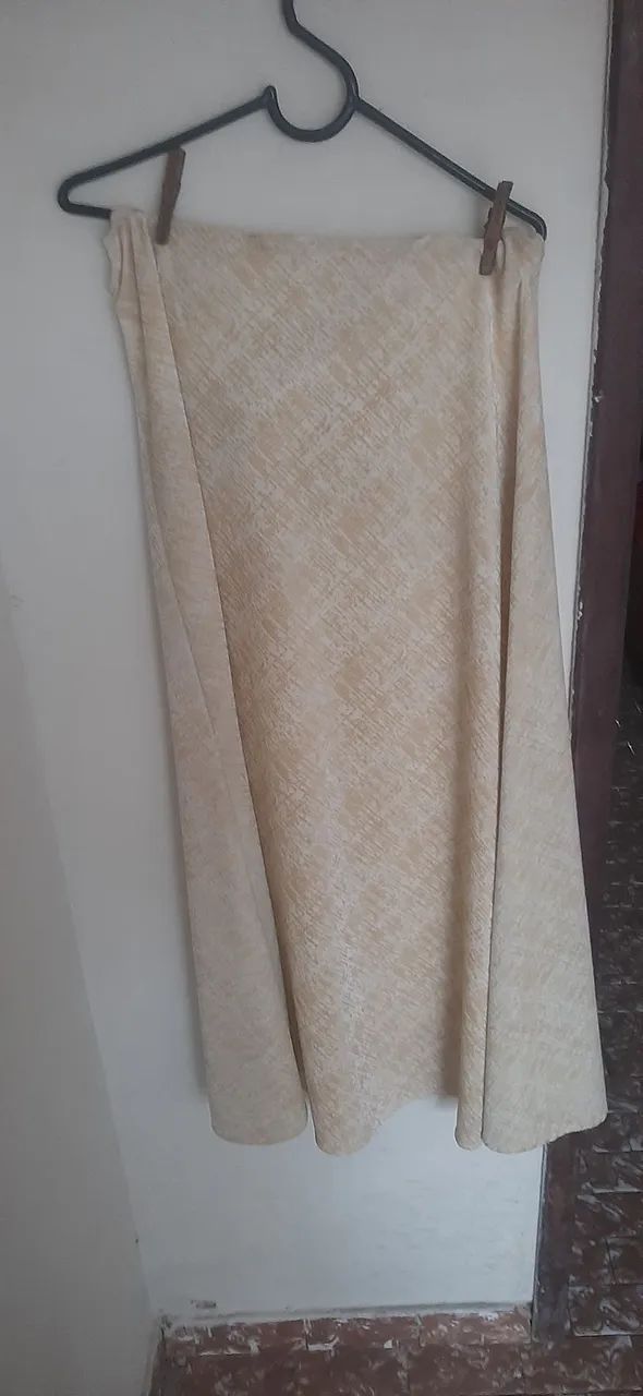 Saia longa - Foto 3