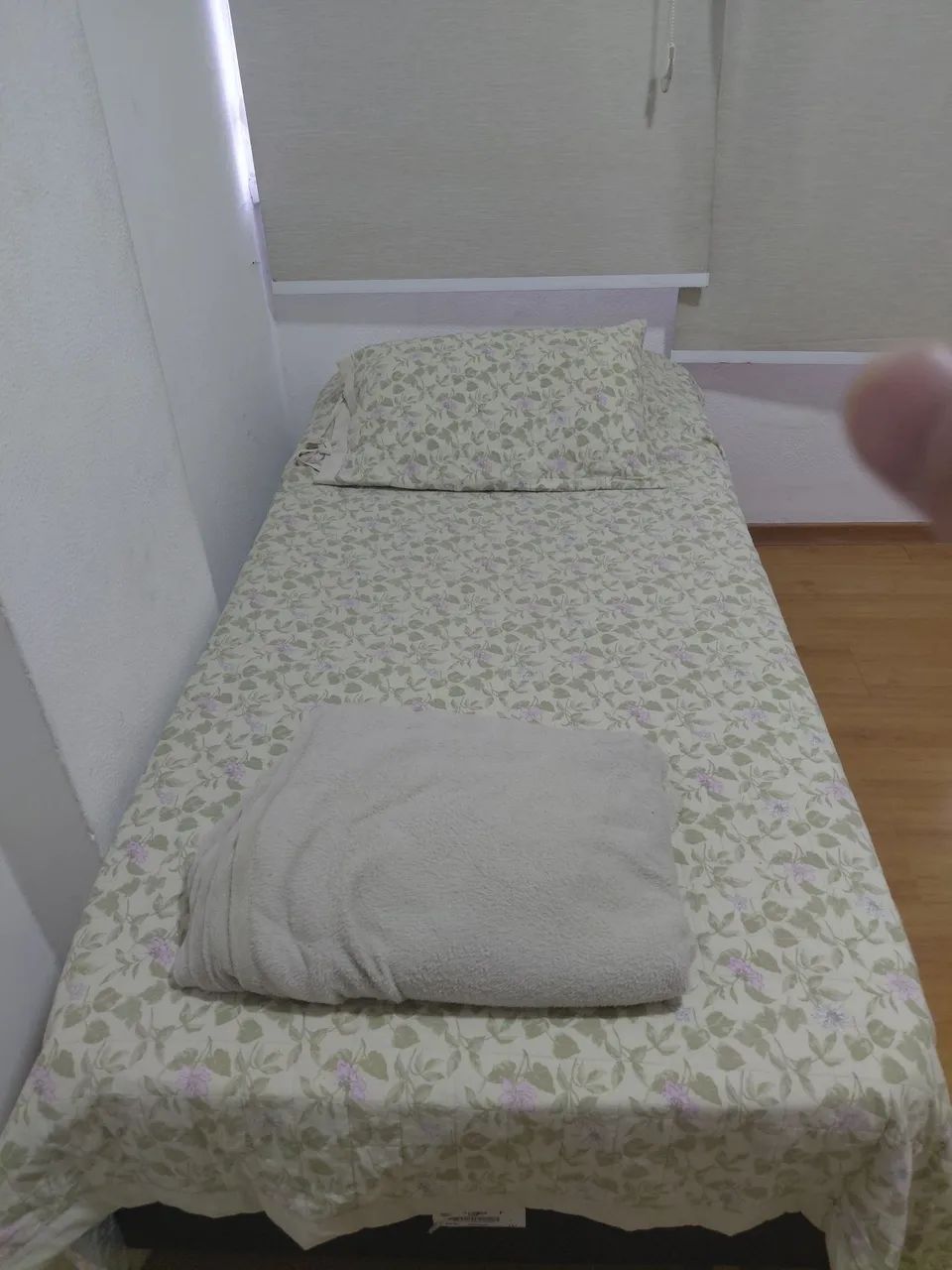 Cama Box Bicama de Solteiro da Ortobom  - Foto 2