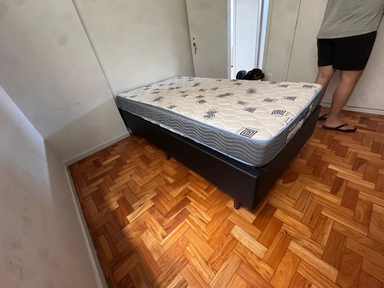 CAMA DE VIÚVA - Foto 2
