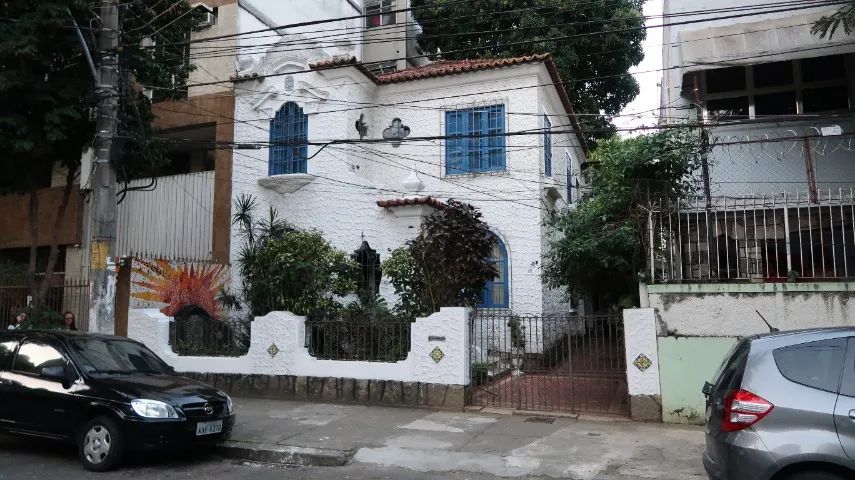 Foto - Rio de Janeiro - Tijuca