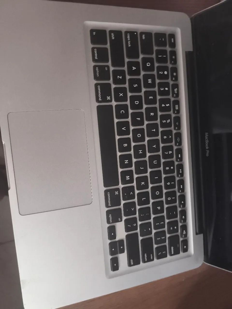 Mackbook pro core I5 - Foto 2