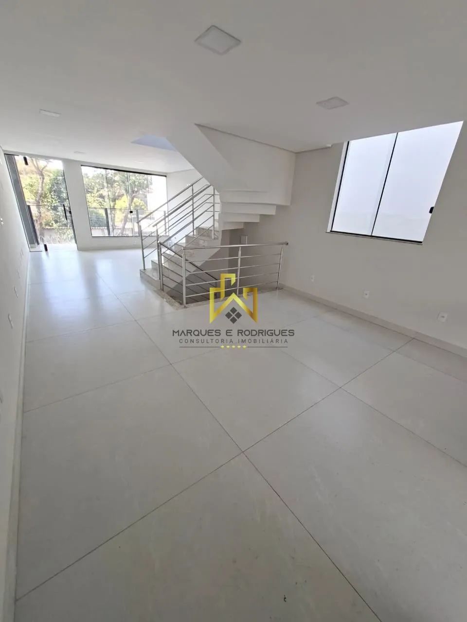 Casa Triplex de Alto Padrão - Planalto - Foto 3