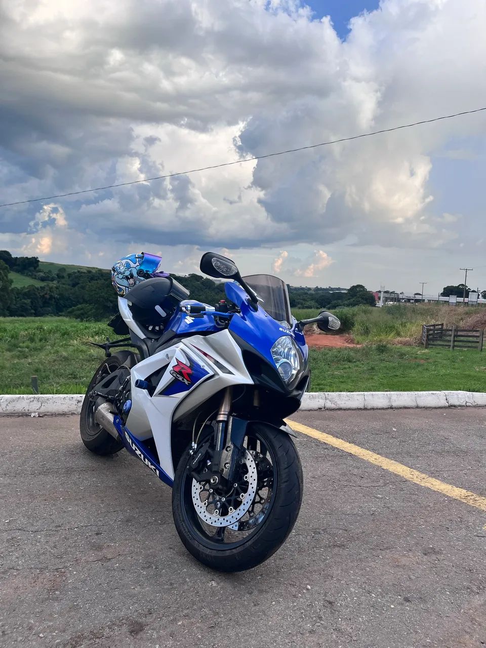 srad 1000 
