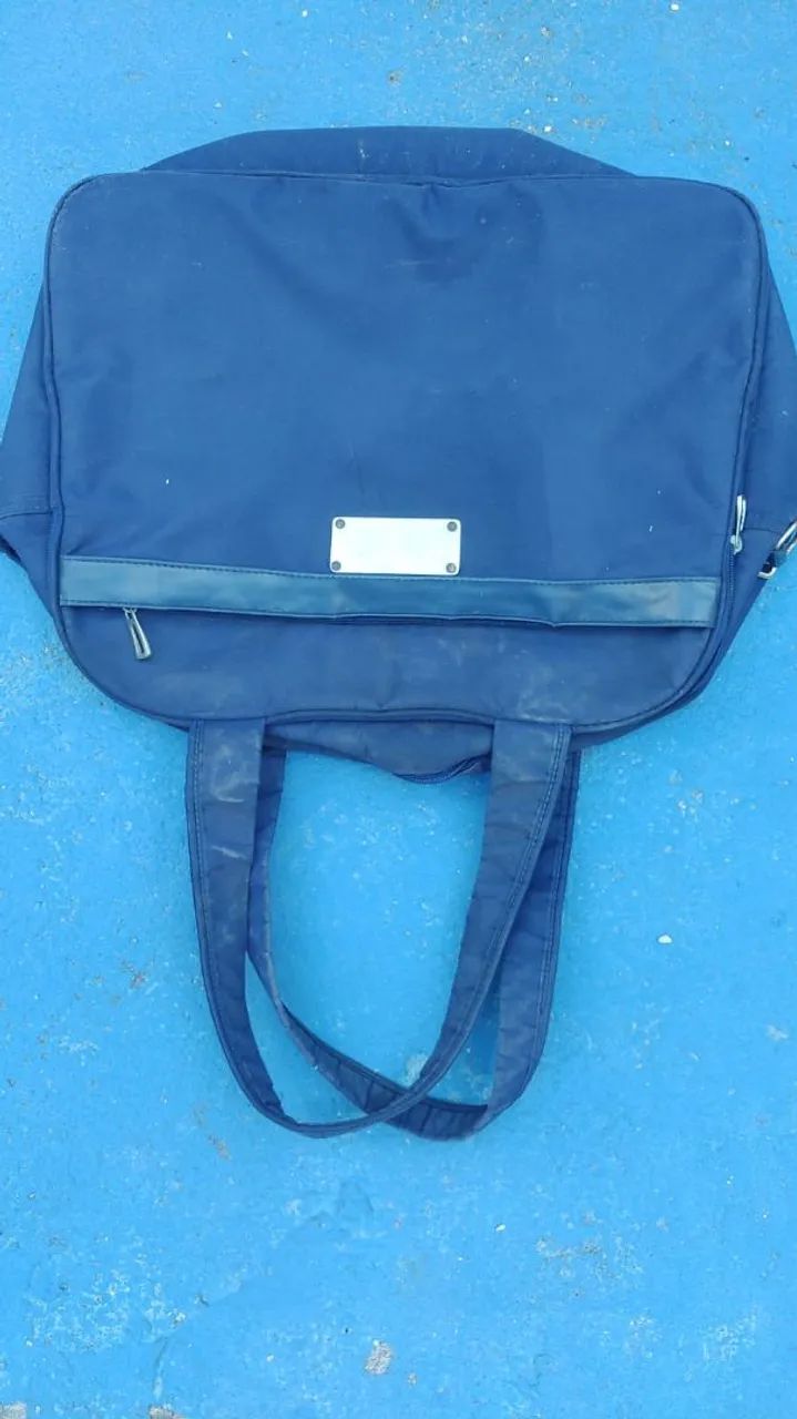 Kit com 5 mochilas  - Foto 4
