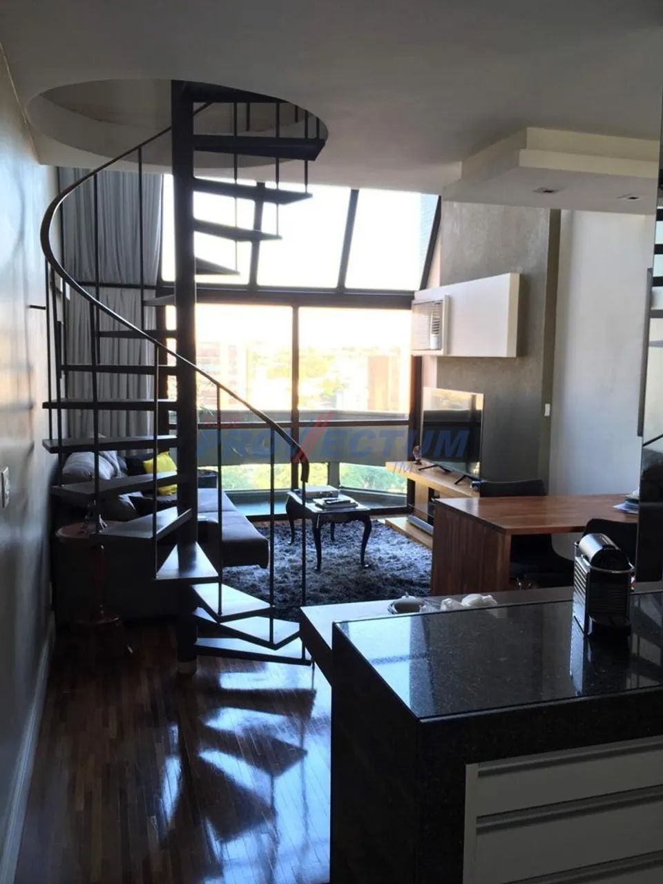 loft - Cambuí - Campinas - Foto 3
