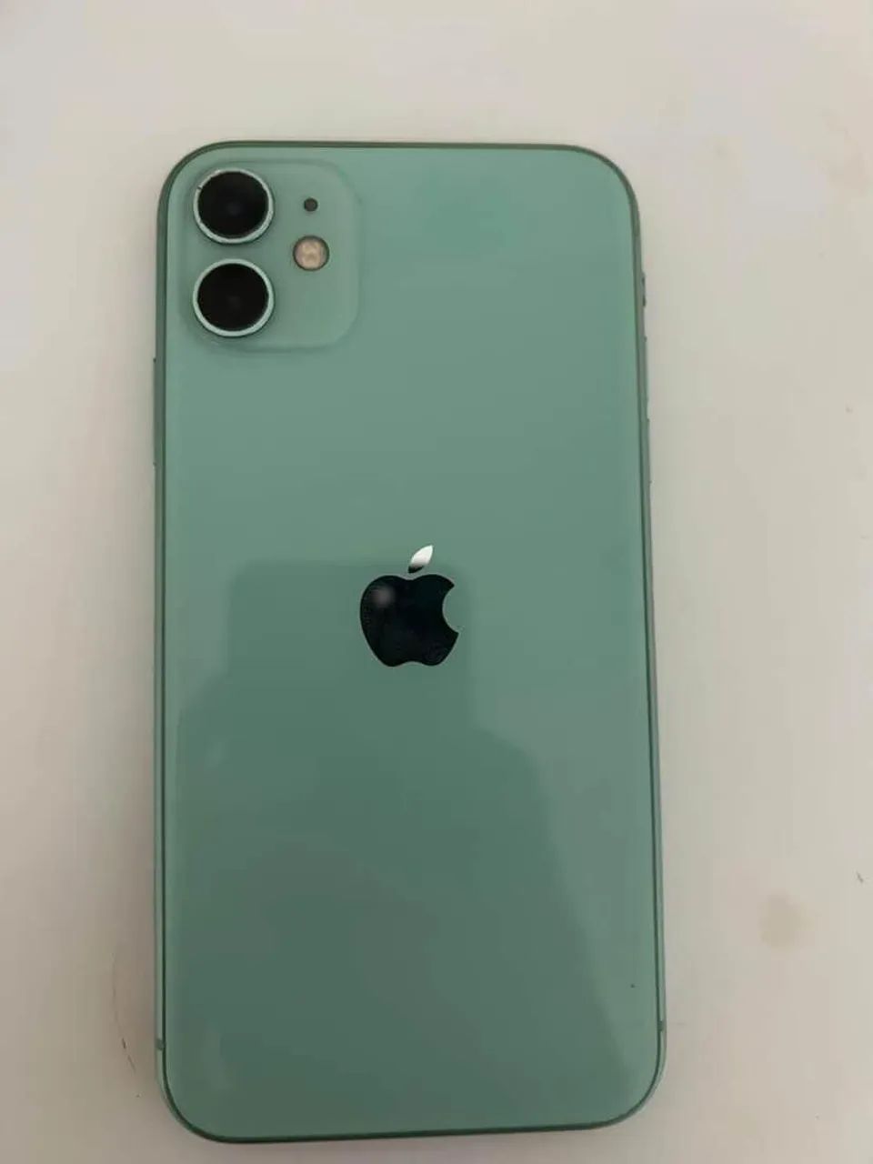 iphone11 グリーン　64G Iphone 11 64g - Celulares e Smartphones - Santa Cruz, Rio de