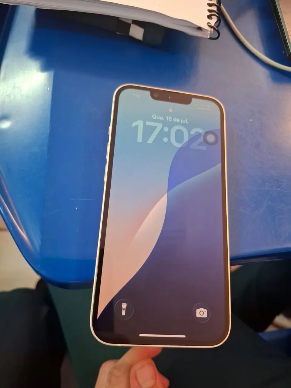 Vendo ou troco iPhone 14 - Foto 2