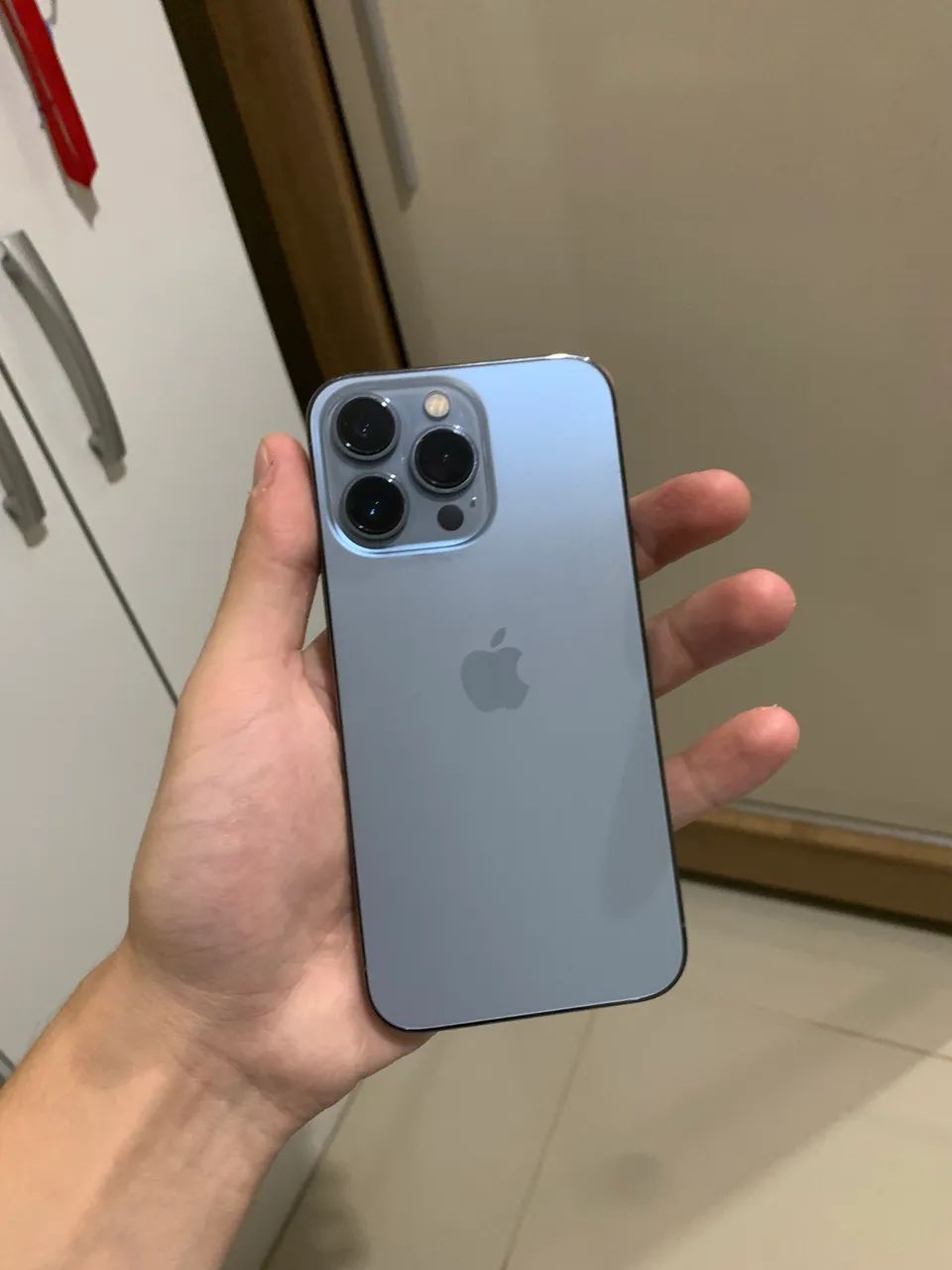 iPhone 13 Pro  - Foto 2